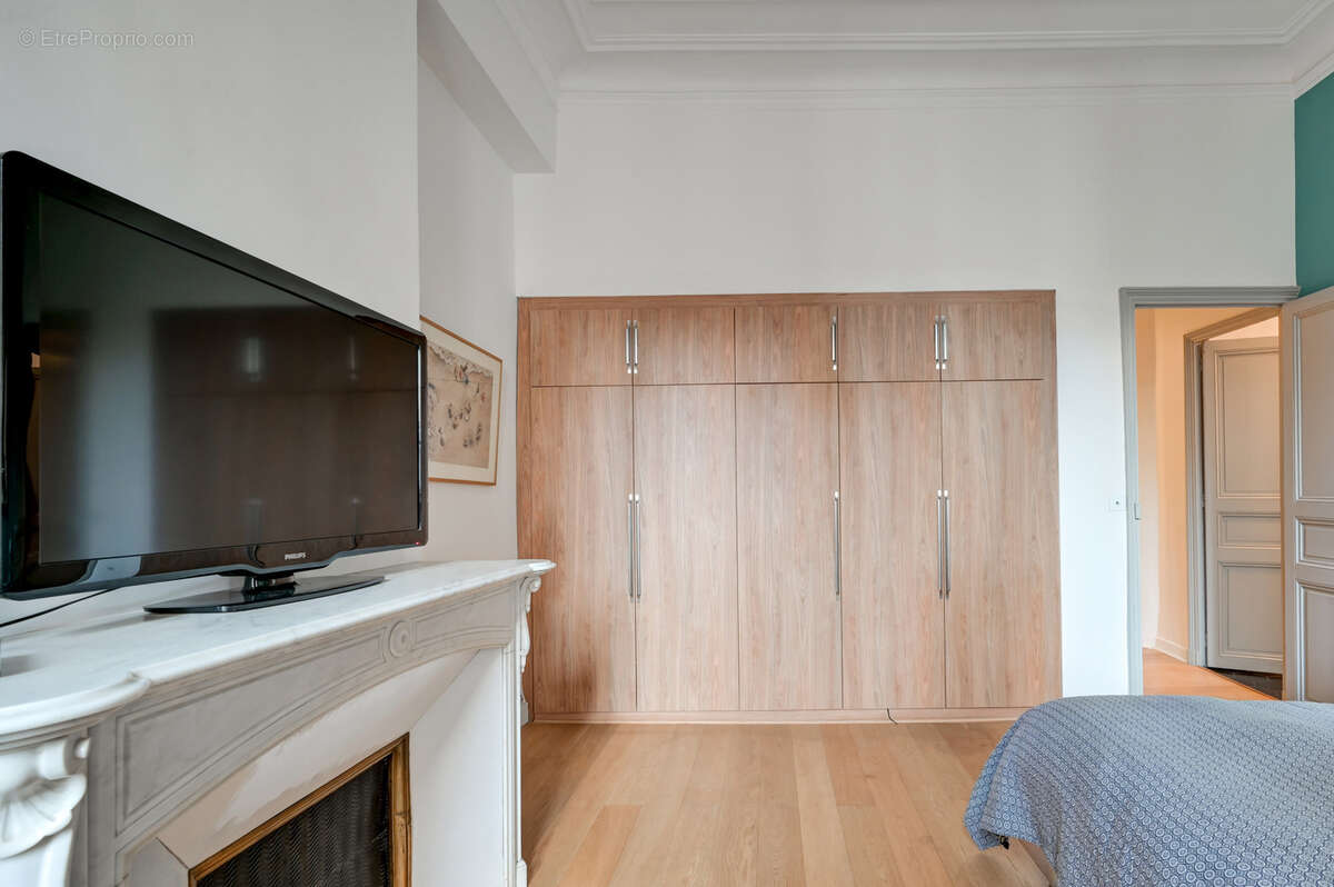 Appartement à MARSEILLE-6E