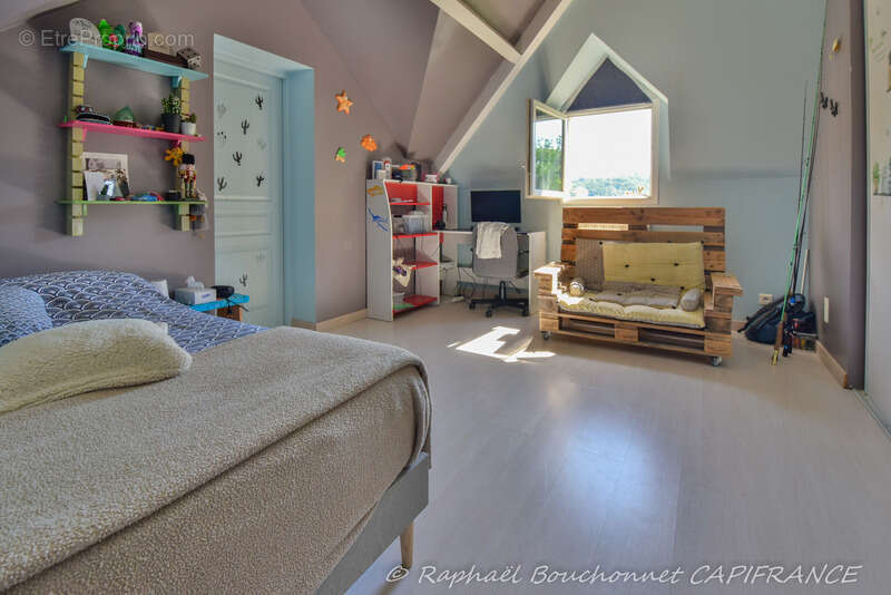 Maison à vendre 7 pièces TREBONS (65) - photo 14