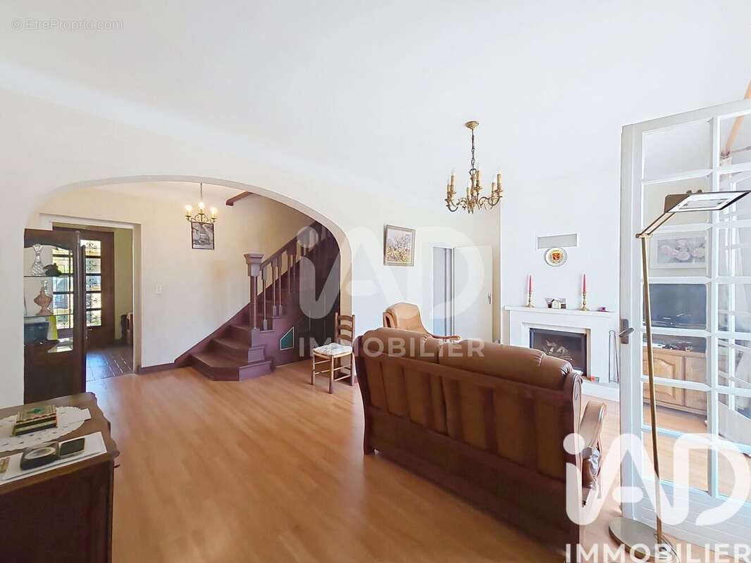 Photo 9 - Maison à SAINT-PAUL-DE-FENOUILLET