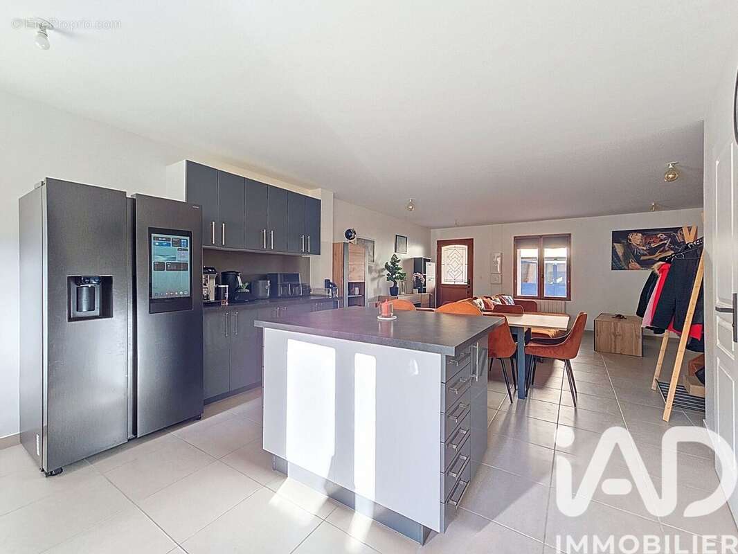 Photo 6 - Maison à GUIGNES