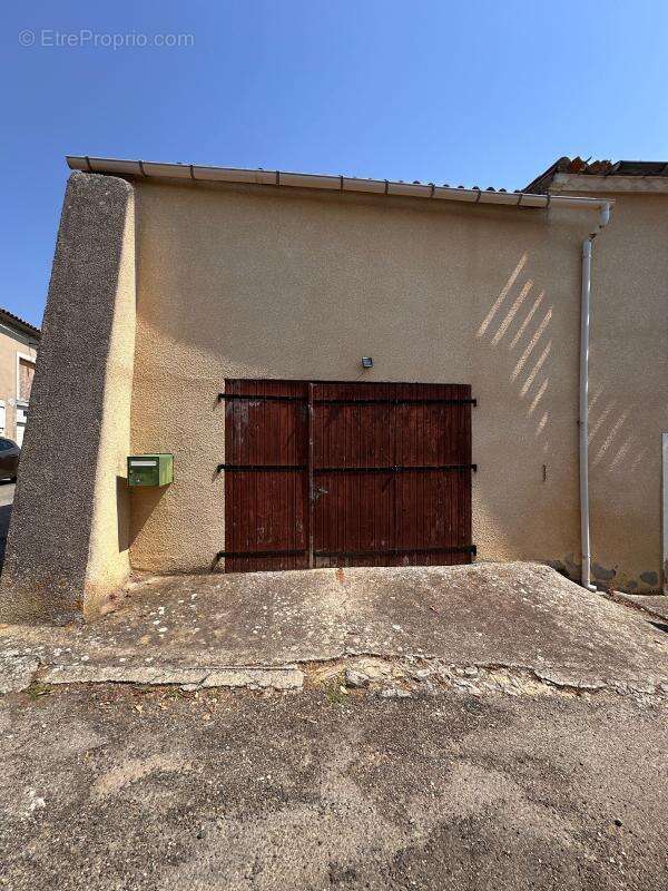 Maison À Vendre - photo 24