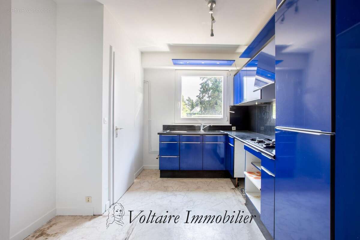 Appartement à COLMAR