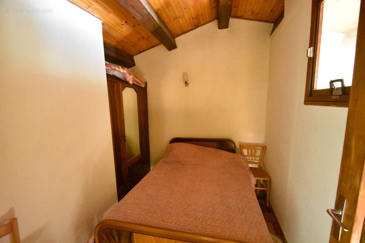 Appartement à LES FERRES