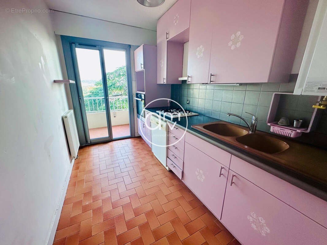 Appartement à HYERES