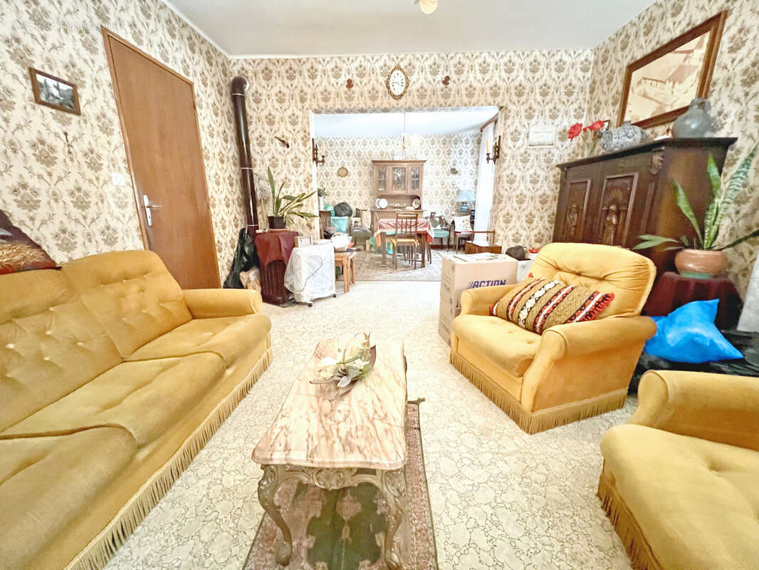 Maison à MEISTRATZHEIM