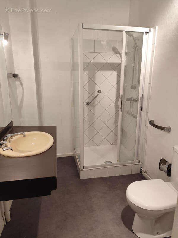 Appartement T2, 61 m2 avec terrasse centre de Bagnères de Luchon - photo 6