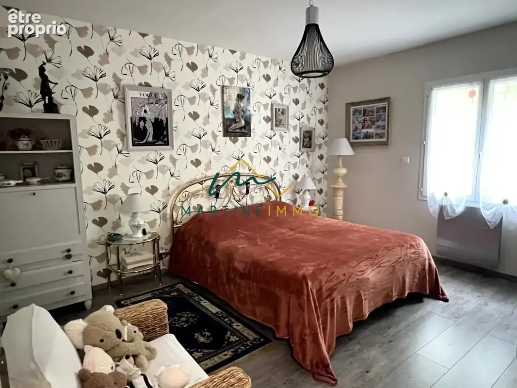 Maison de 159m2 a vendre au bord du canal - photo 10