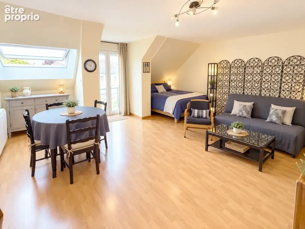 Exclusivité - Maison à Vendre Sillery - photo 10