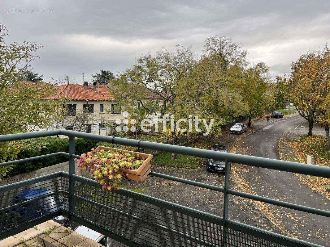 Appartement à NIORT