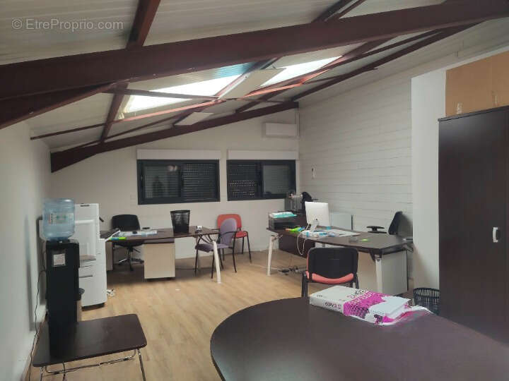 Commerce à PORTET-SUR-GARONNE