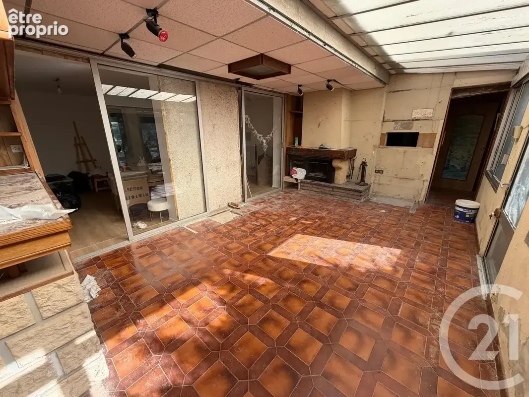 Maison 6 pièces 150 m² à vendre à Othis (77280) - photo 9