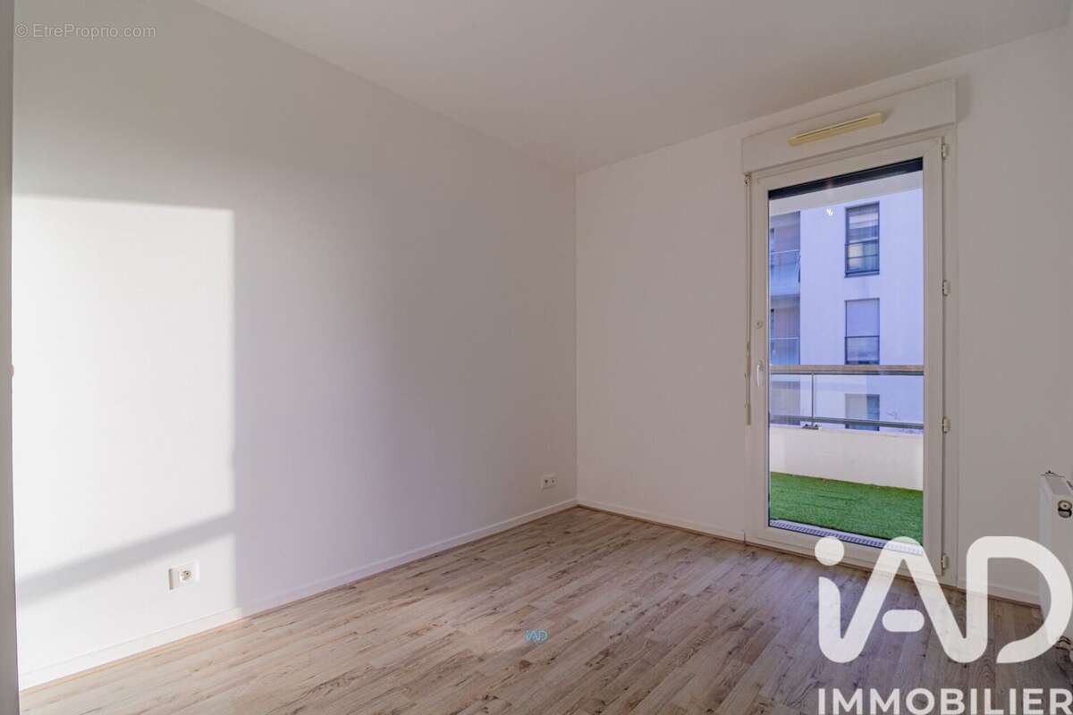 Photo 7 - Appartement à MANTES-LA-JOLIE