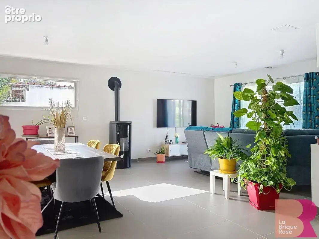 Maison Individuelle - ROQUETTES - photo 2