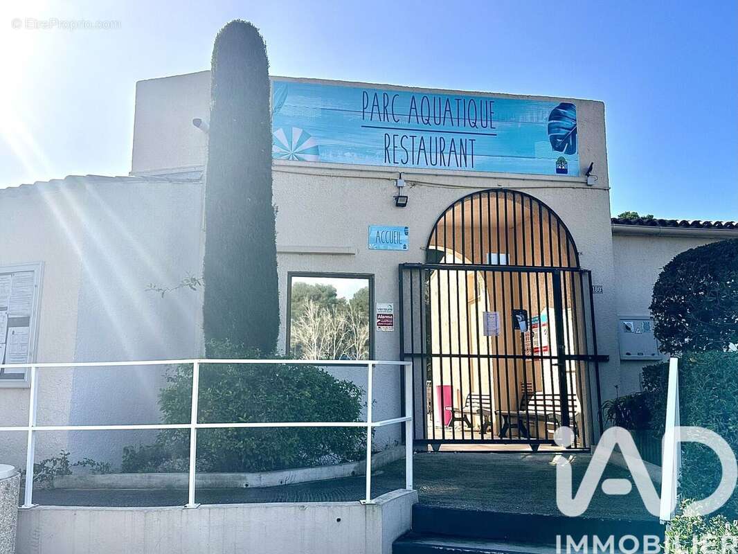 Photo 9 - Appartement à SIX-FOURS-LES-PLAGES