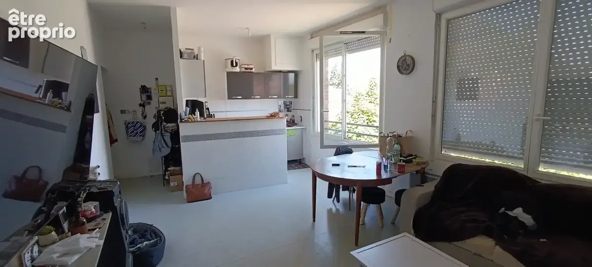 Immeuble de rapport - photo 7