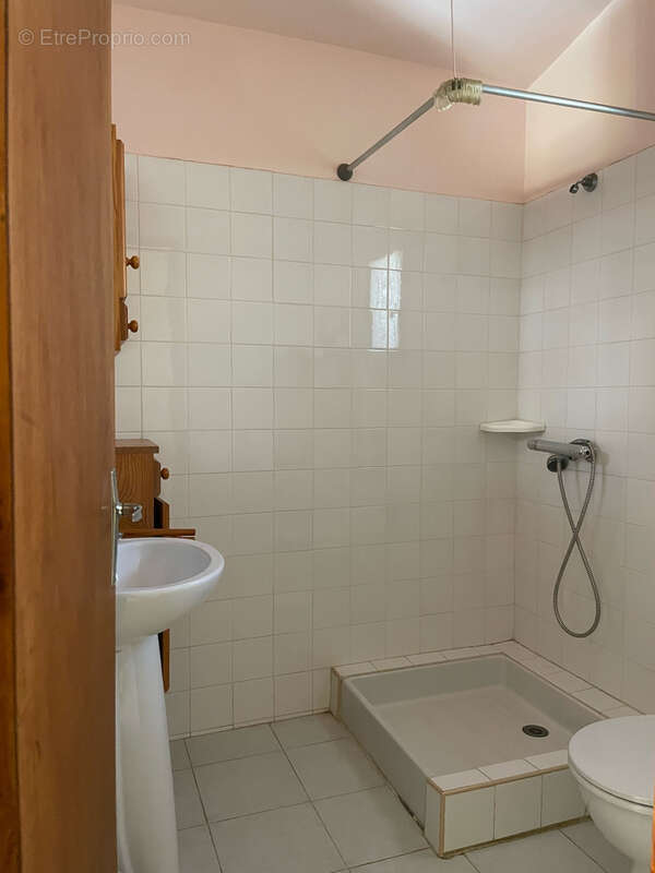 Maison à LUC-SUR-ORBIEU