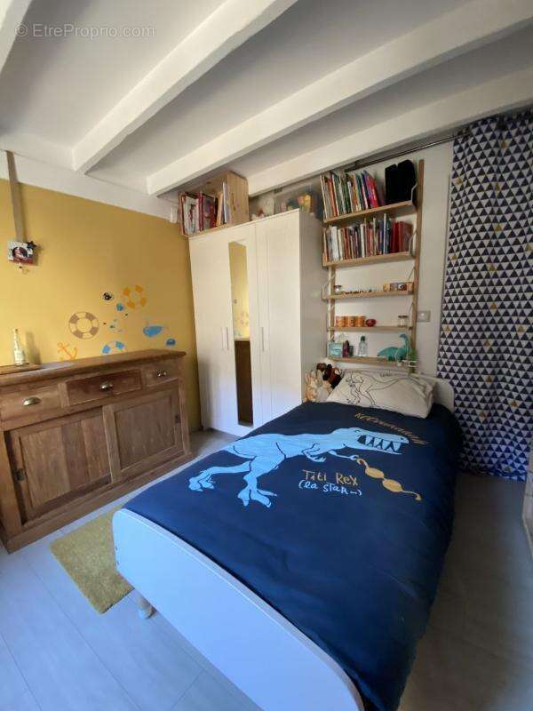 Appartement à RAMBOUILLET