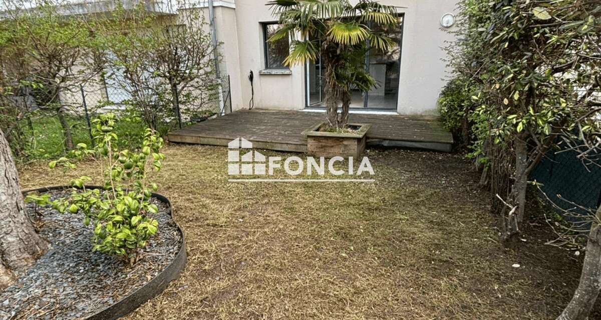 Appartement à VIARMES