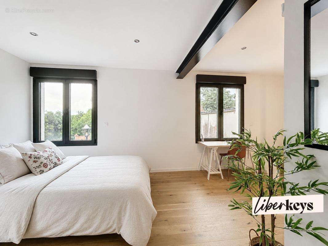 Appartement à SAINT-HILAIRE-SAINT-MESMIN