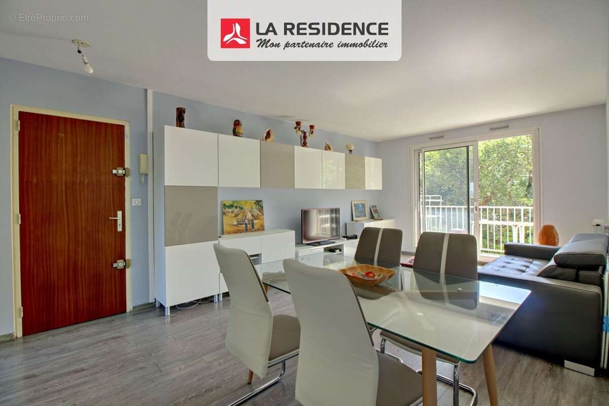 Appartement 72 m² à Poissy  - photo 3