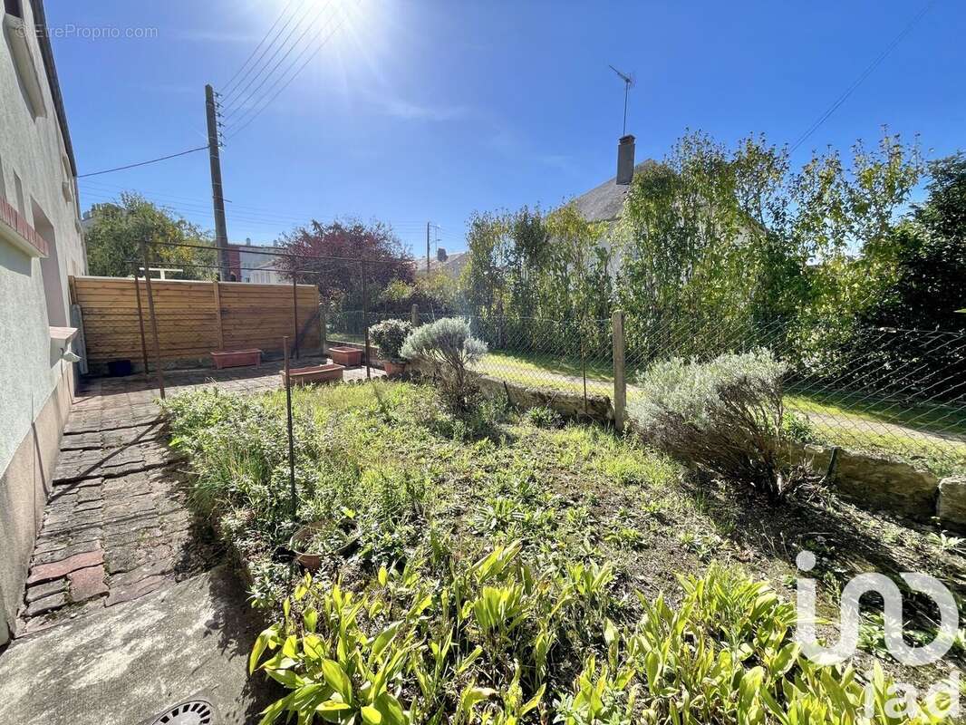 Photo 7 - Maison à SAINT-JEAN-DE-LA-RUELLE