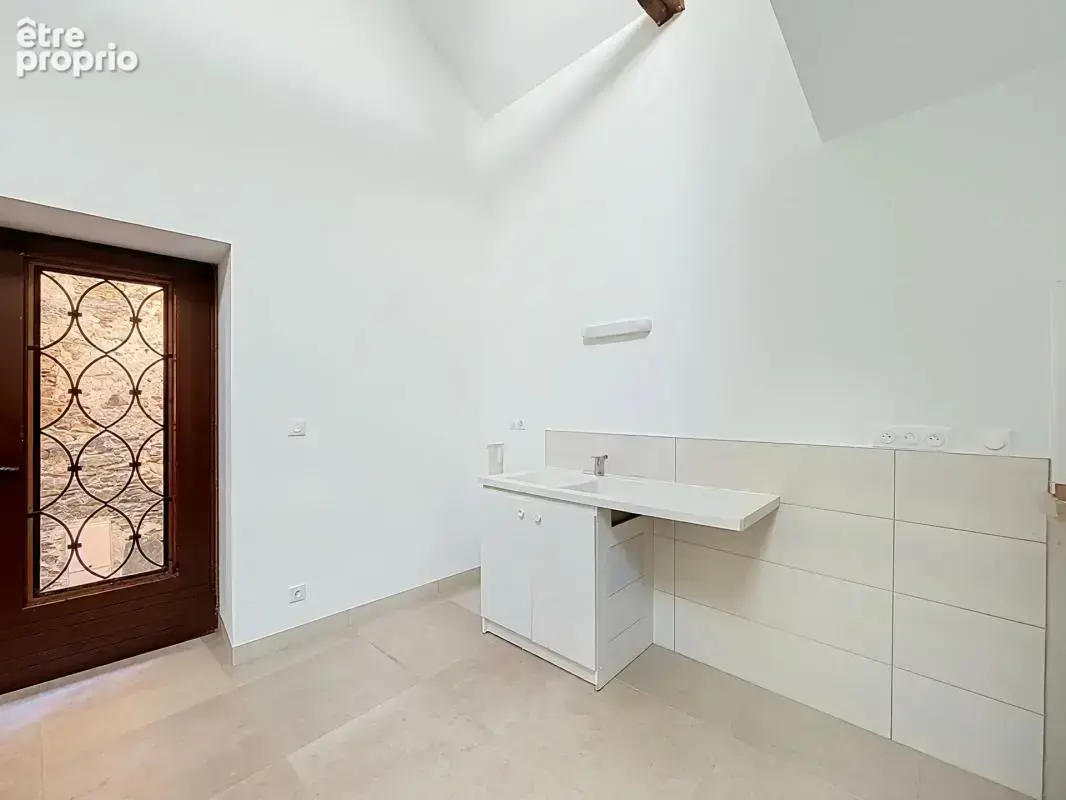 Appartement en hyper centre de Segré dans une rue calme - photo 5