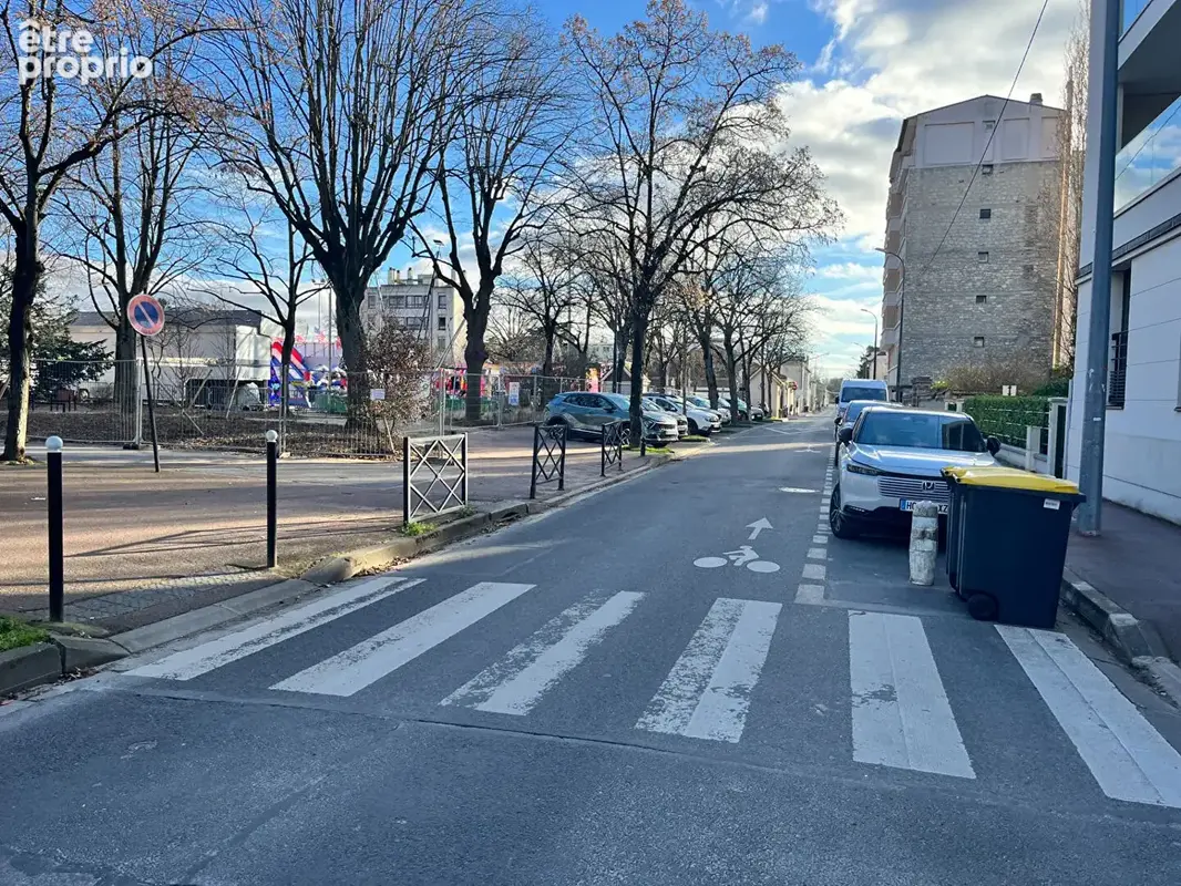 Saint-maur-des-fossés ? charmant 2 pièces traversant avec jardins privatifs - photo 12