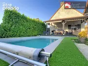 Maison à EPERVANS