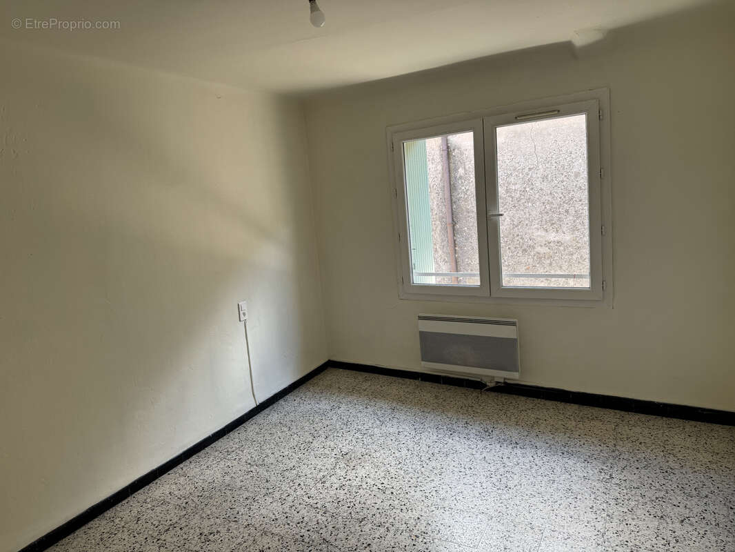 Maison à SAINT-JEAN-DE-FOS