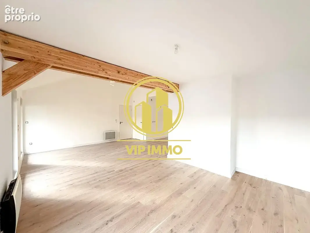 Appartement 81 m² à Wambrechies  - photo 6