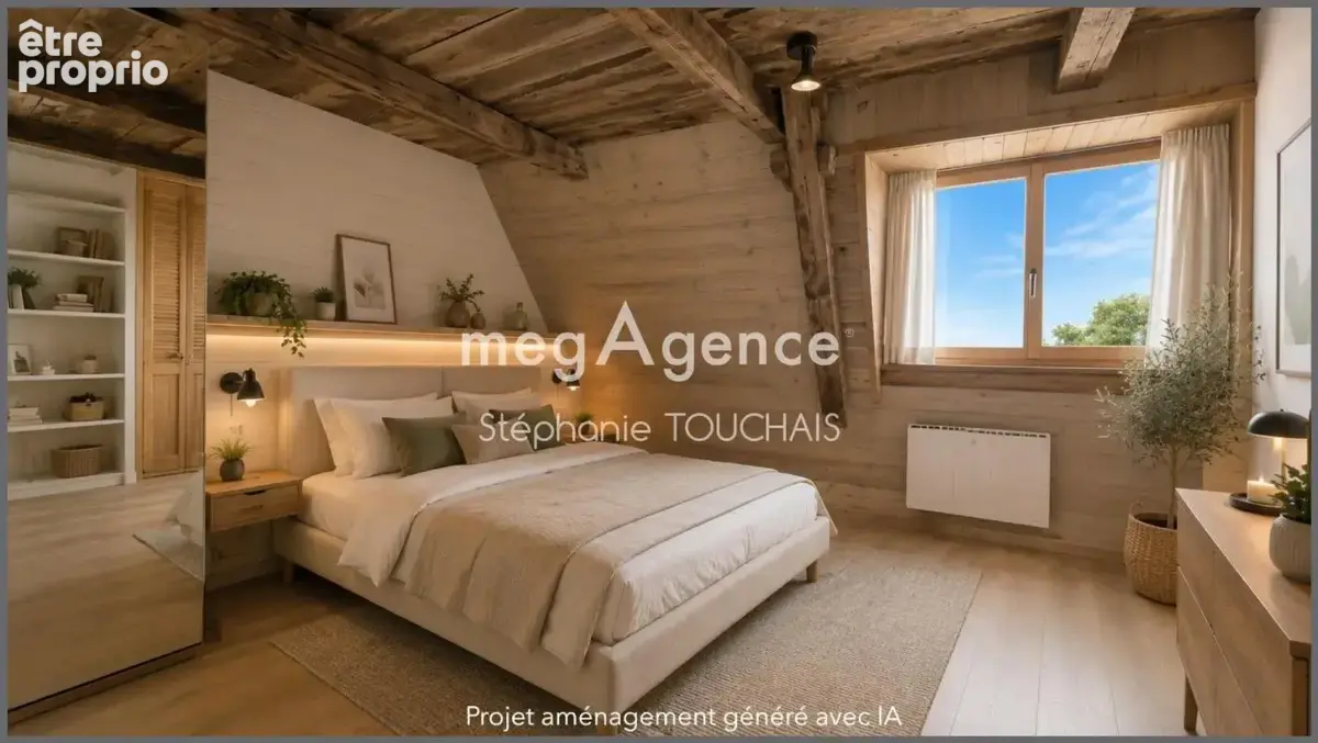 Appartement 2 pièces, 40 m² - photo 6