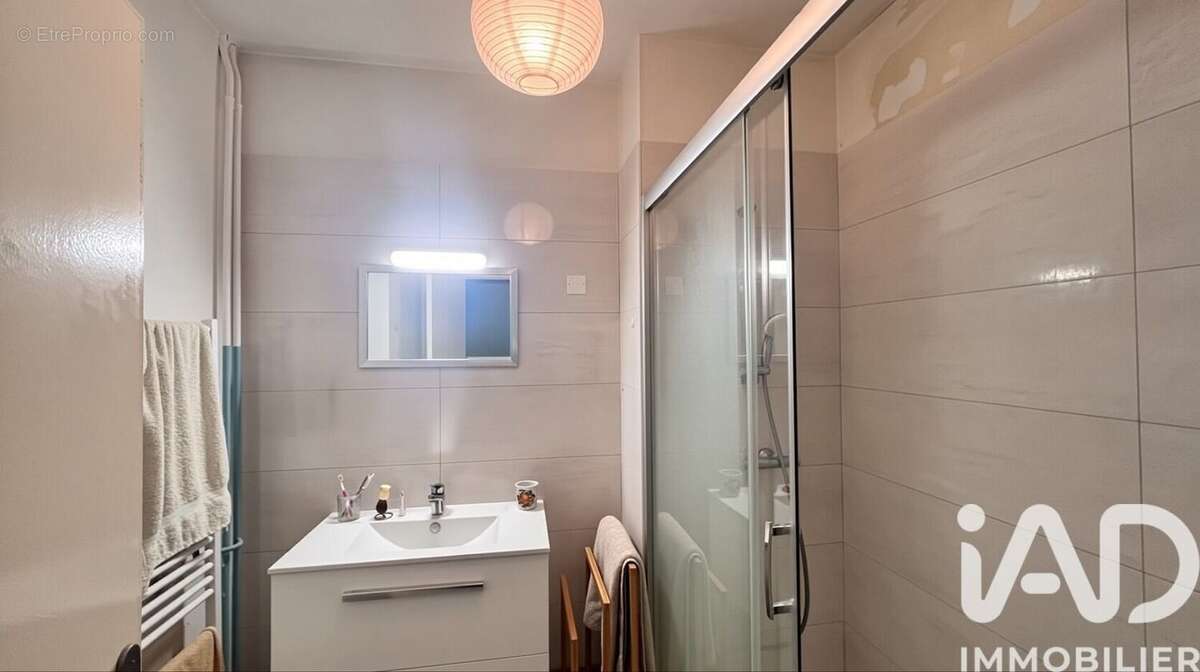 Photo 7 - Appartement à LE MANS