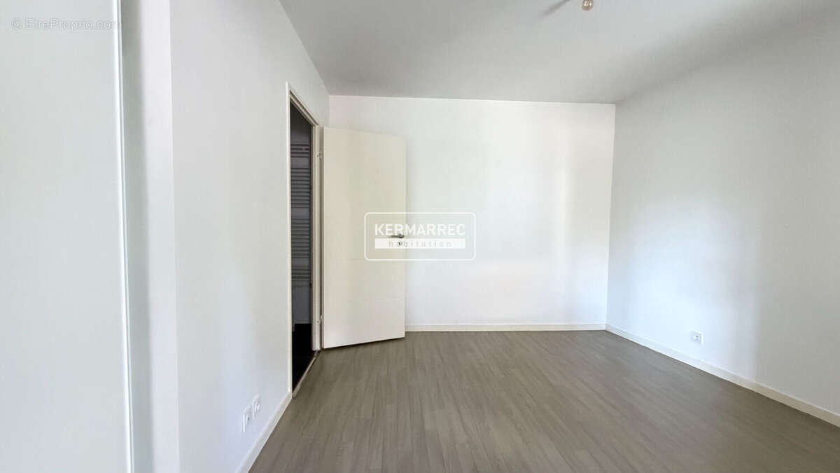 Appartement type 2 - saint-herblain bourg - photo 5