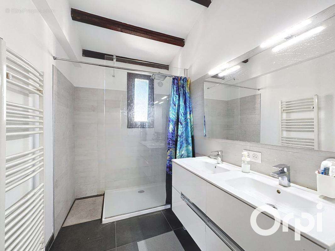 Maison à LA COLLE-SUR-LOUP