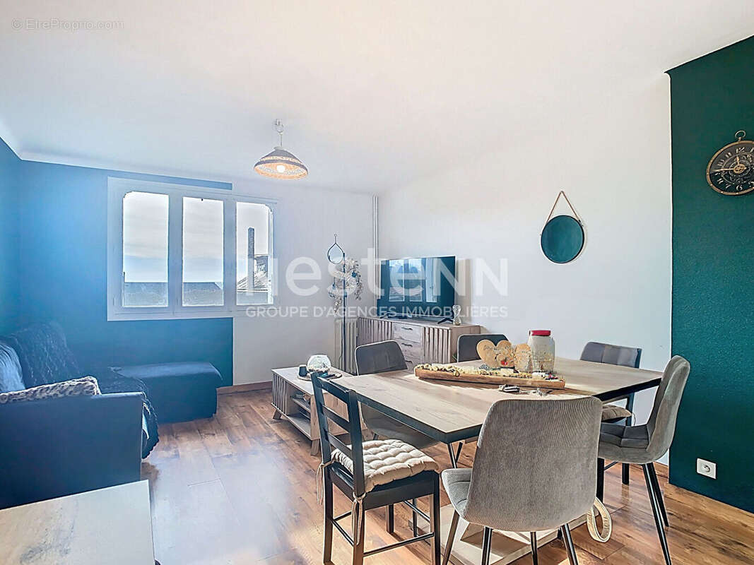 Appartement à CHOLET