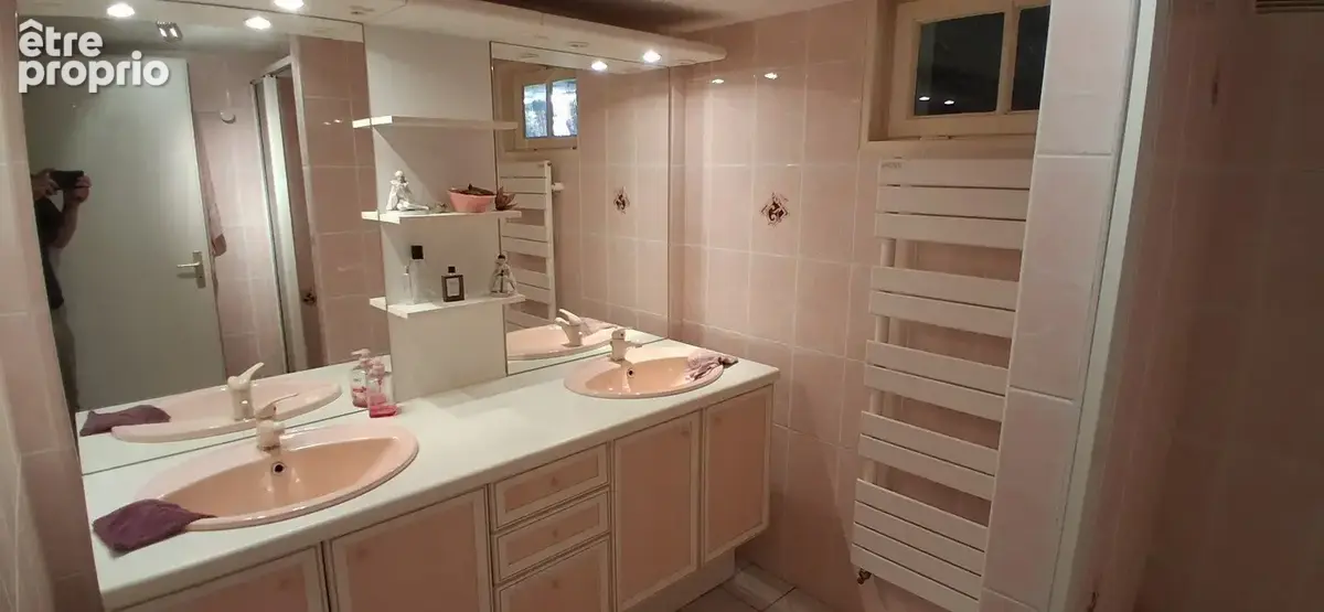 Maison 6 pièces  125 m² - photo 9