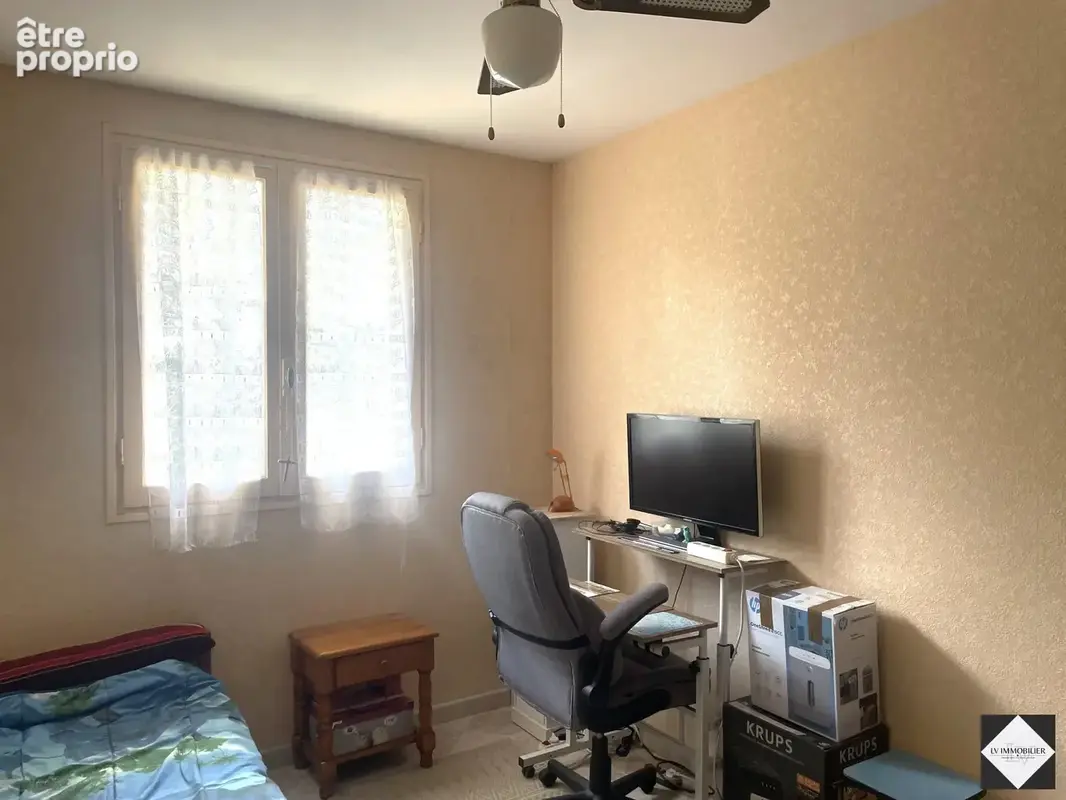 Appartement 2 pièces 32 m² à vendre à Argeles-Sur-Mer (66700) - photo 2