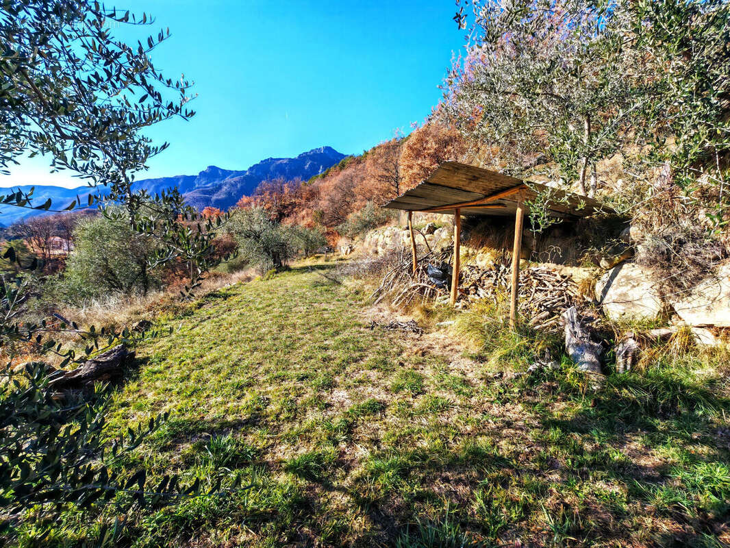 Photo 7 - Autre à LANTOSQUE