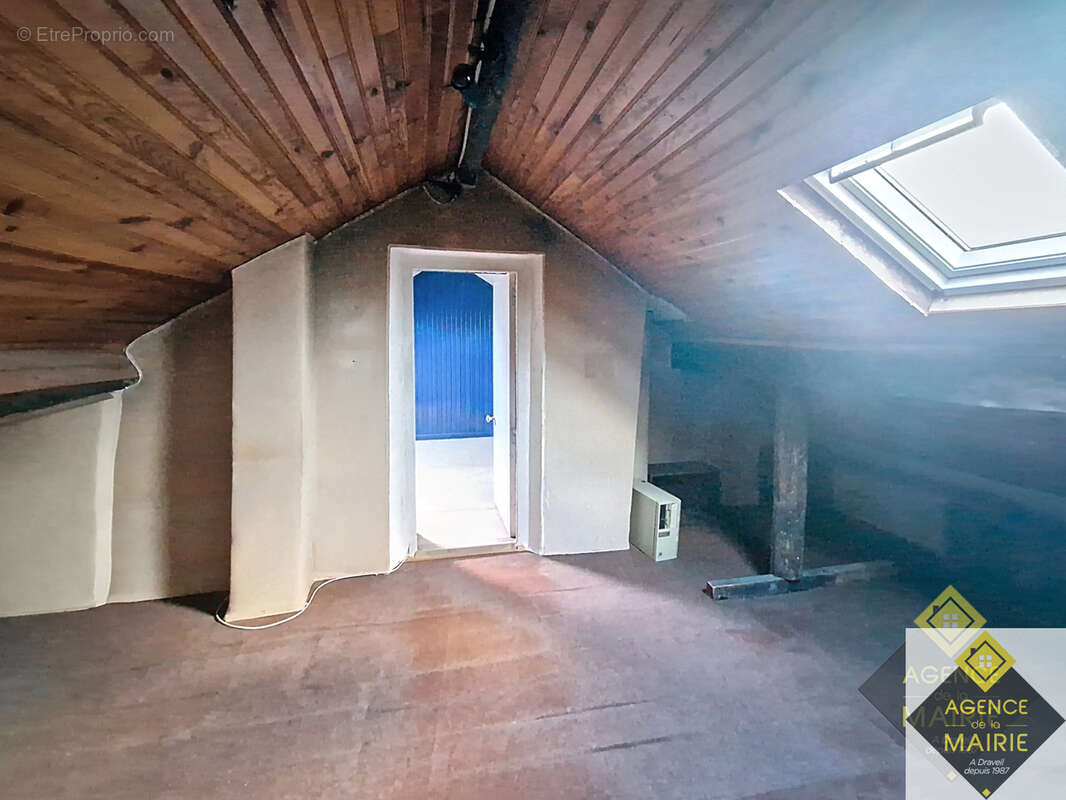 Maison à DRAVEIL