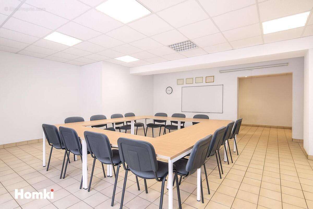 Commerce à SAINT-ETIENNE