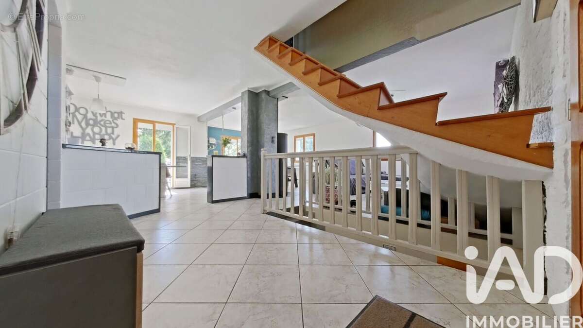 Photo 3 - Maison à LA MOUILLE