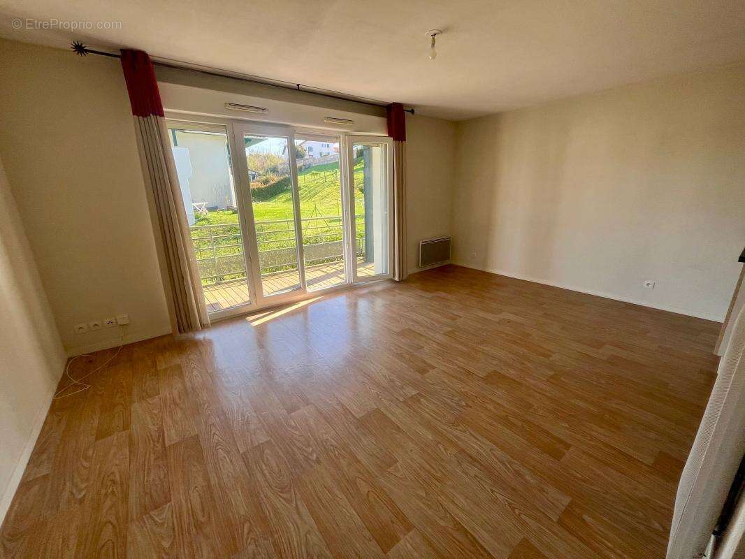 Appartement à CAMBO-LES-BAINS