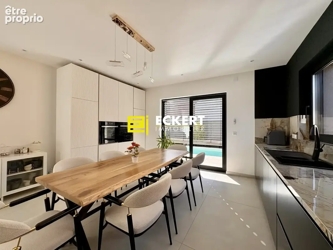 Maison 5 pièces 175 m² à vendre à Oberschaeffolsheim (67203) - photo 6