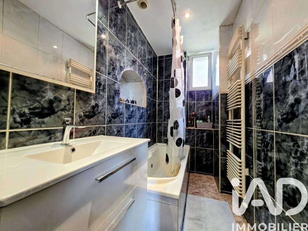 Photo 6 - Appartement à SAINT-SEBASTIEN-SUR-LOIRE