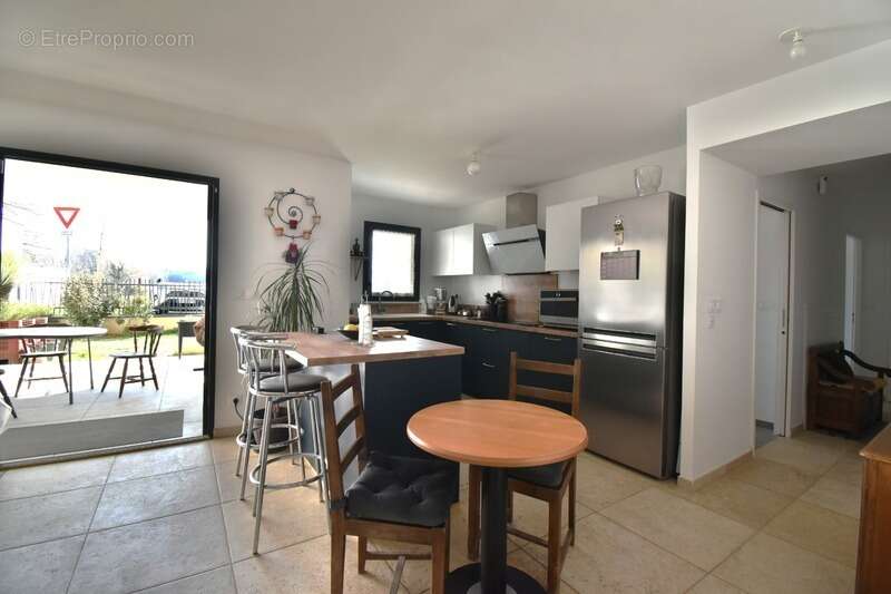 Appartement à SOYONS