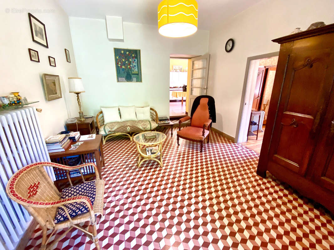 Maison à AUBENAS
