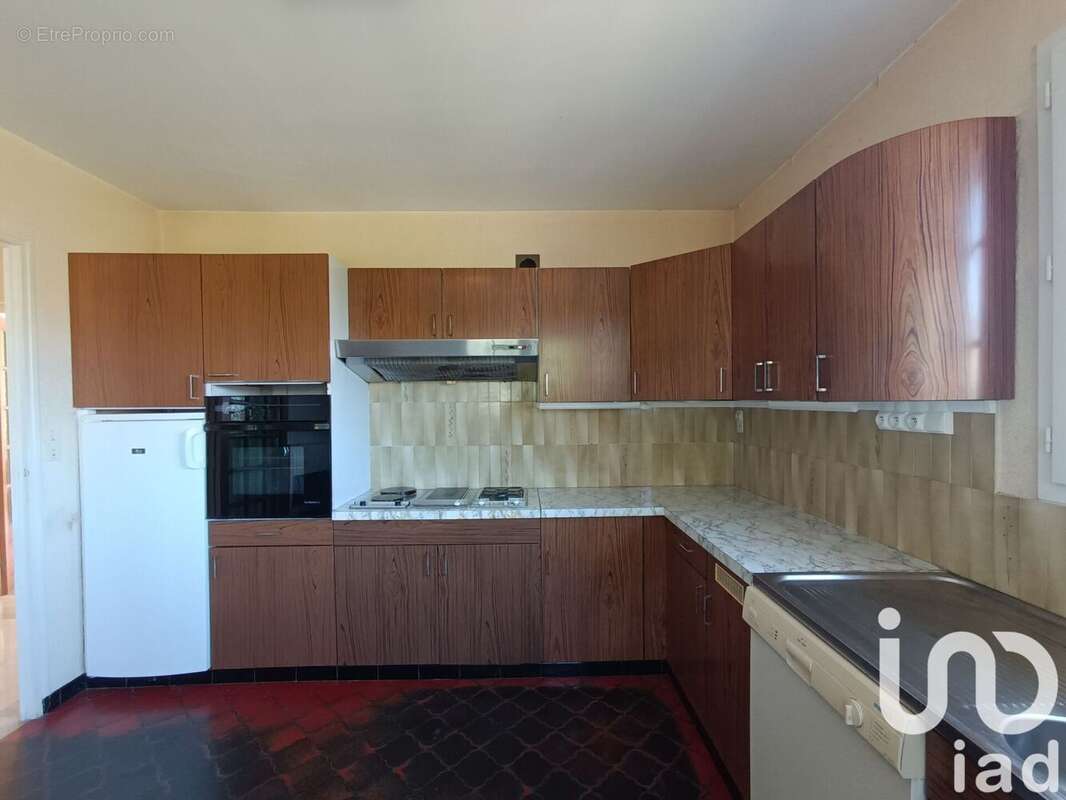 Photo 6 - Maison à APPOIGNY