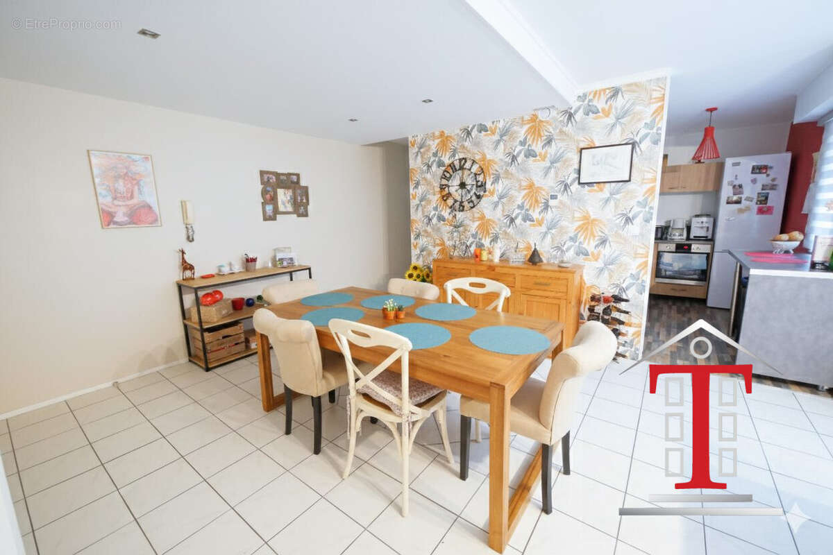 Appartement à ANGERS