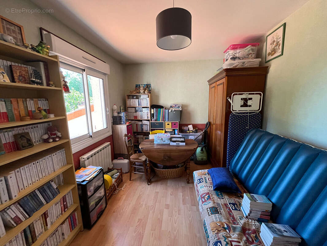 Maison à SAINT-BENOIT