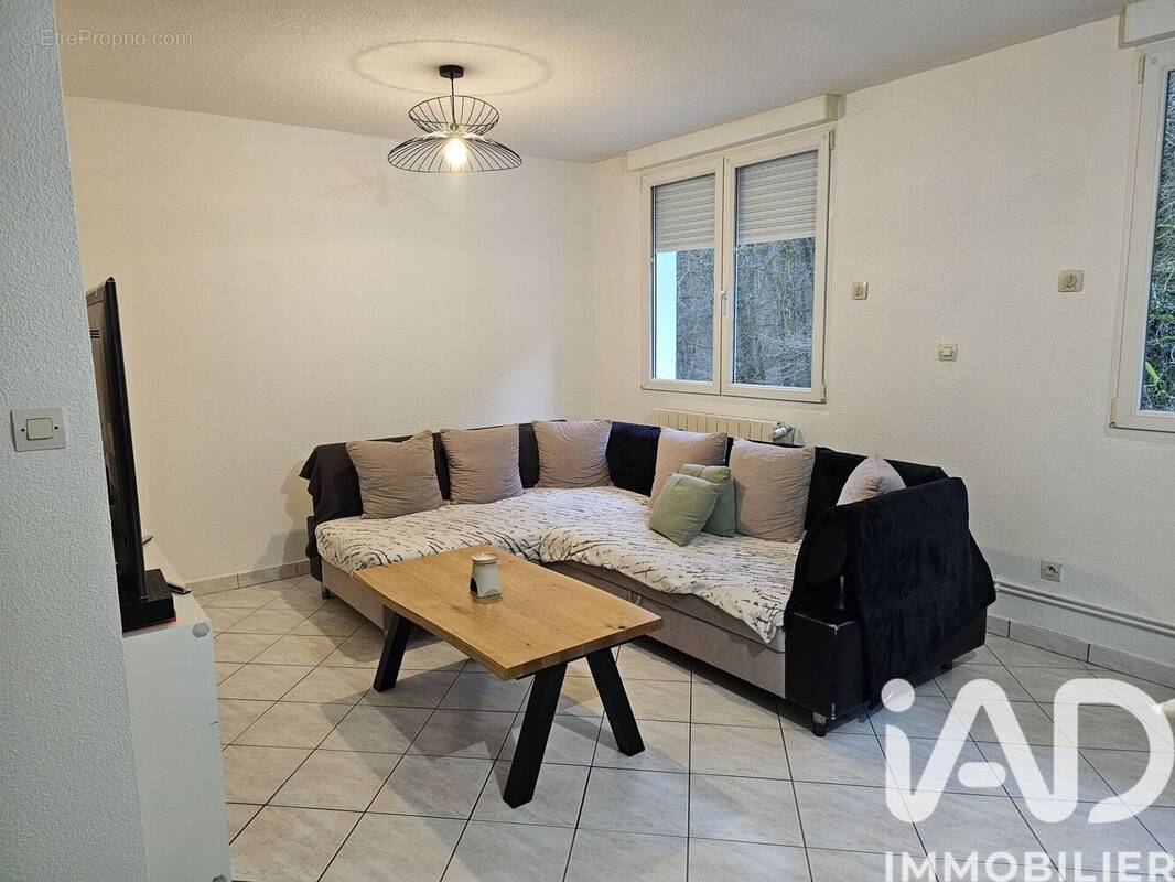 Photo 1 - Appartement à REHON